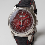 Patek Philippe Grand Complication Perpetual Calendar Chronograph 5270P-017