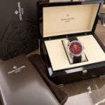 Patek Philippe Grand Complication Perpetual Calendar Chronograph 5270P-017