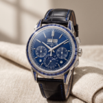 Patek Philippe Grand Complications Perpetual Calendar Chronograph  5271/11P-010