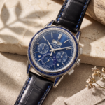 Patek Philippe Grand Complications Perpetual Calendar Chronograph  5271/11P-010