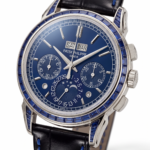 Patek Philippe Grand Complications Perpetual Calendar Chronograph  5271/11P-010