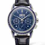 Patek Philippe Grand Complications Perpetual Calendar Chronograph  5271/11P-010