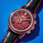 Patek Philippe Grand Complications Perpetual Calendar Chronograph 5271/12P-010