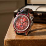 Patek Philippe Grand Complications Perpetual Calendar Chronograph 5271/12P-010