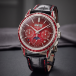 Patek Philippe Grand Complications Perpetual Calendar Chronograph 5271/12P-010