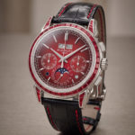 Patek Philippe Grand Complications Perpetual Calendar Chronograph 5271/12P-010