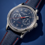 Patek Philippe Grand Complications 1/10th of a Second Monopusher Chronograph 5470P-001