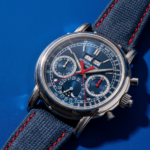 Patek Philippe Grand Complications Split Seconds Chronograph Perpetual Calendar 5204G-010