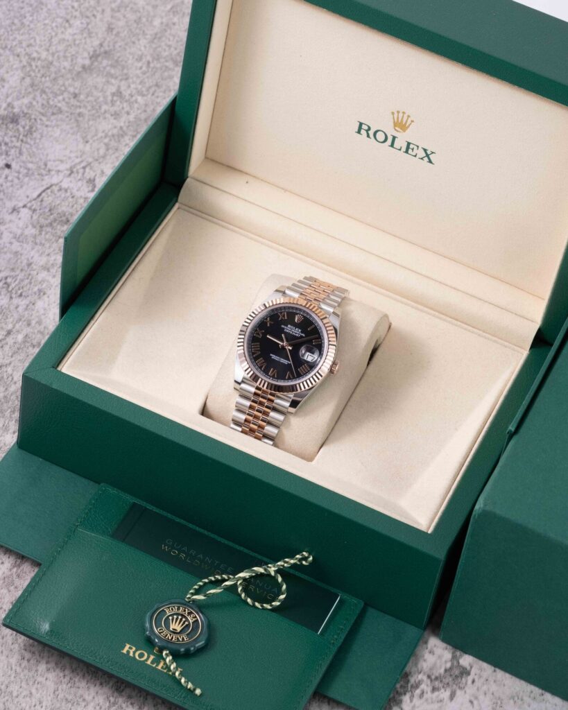 Rolex Datejust 126331 2026