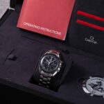 Omega Speedmaster Professional Moonwatch 311.30.42.30.01.005 2021