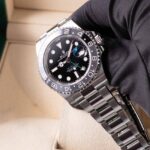 Rolex GMT-Master II 126710GRNR 2024