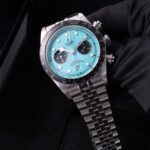 Tudor Black Bay Chrono 79360N 2026