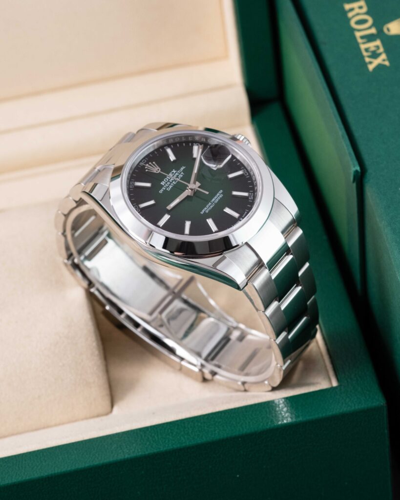 Rolex Datejust 126300 2026