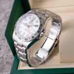Rolex Explorer II 226570 2026