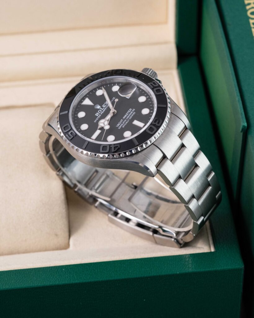 Rolex Yacht-Master 226627 2026