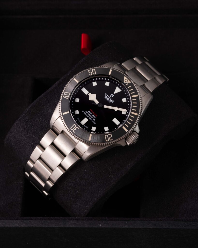 Tudor Pelagos 26407N 2023