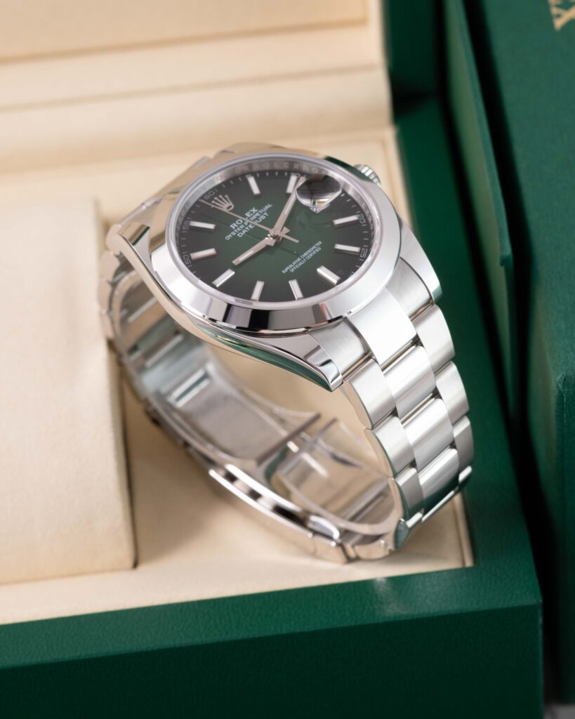 Rolex Datejust 126300 2026