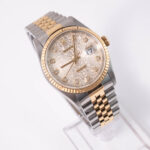 Rolex Datejust 16233 2001