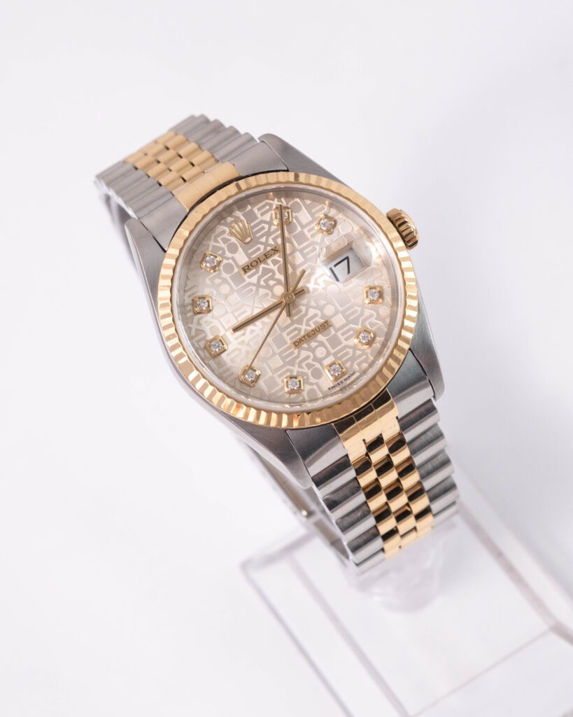 Rolex Datejust 16233 2001