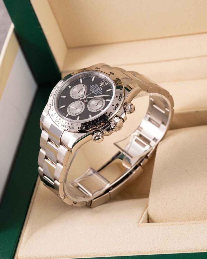 Rolex Daytona 126509 2024