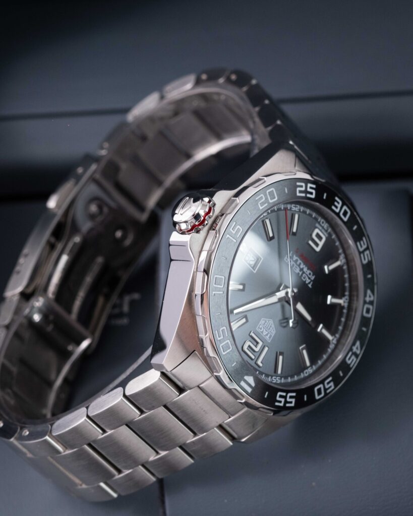 Tag Heuer Formula 1 WAZ2011 2019