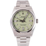 Rolex Oyster Perpetual 134300 2026