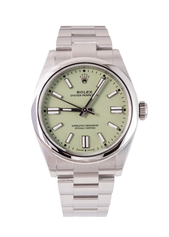 Rolex Oyster Perpetual 134300 2026