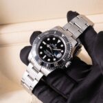 Rolex Submariner 116610LN 2019