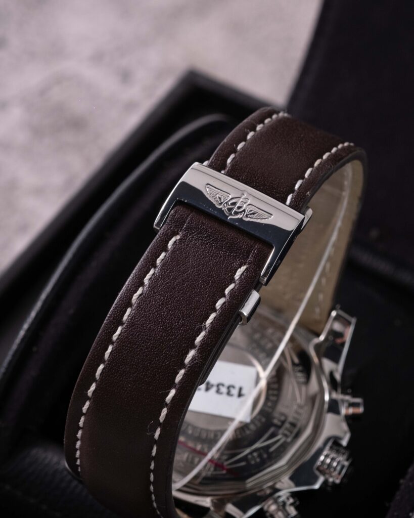 Breitling Super Avenger II A1337111 2014