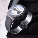 Tudor Black Bay Chrono Carbon 79377KN 2026