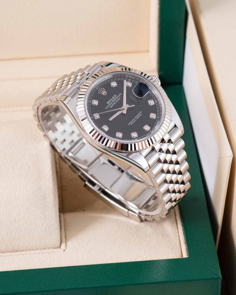 Rolex Datejust 126334 2020