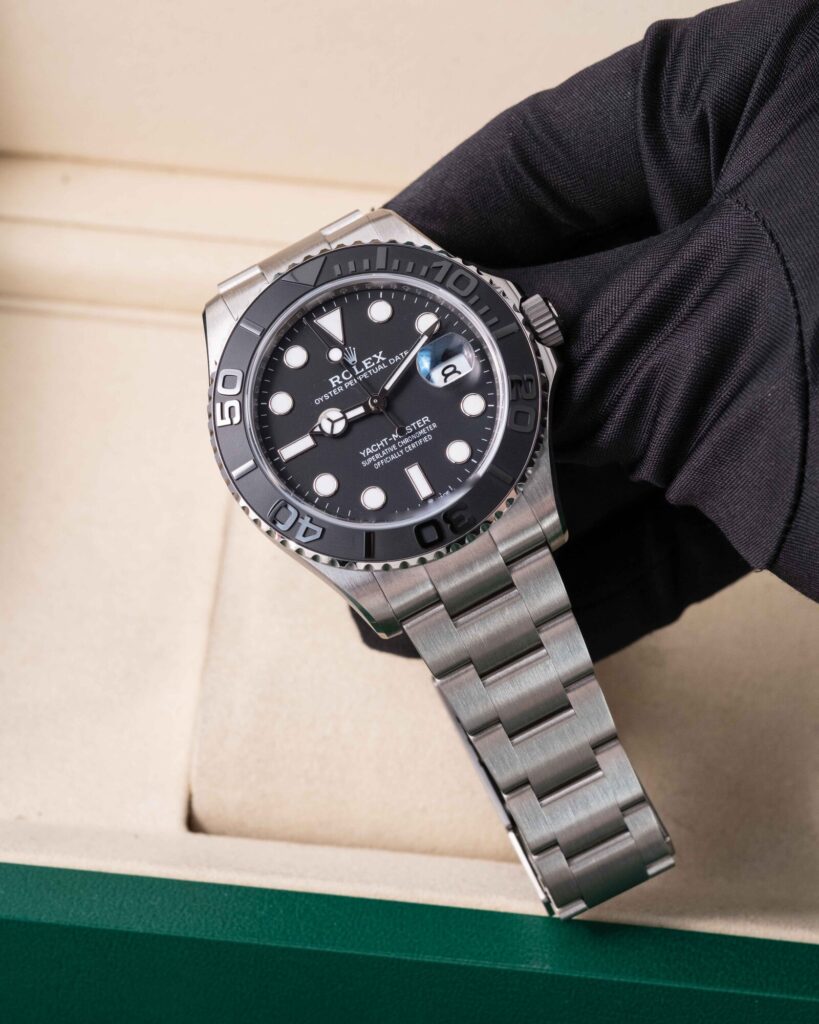 Rolex Yacht-Master 226627 2026