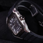 Cartier Santos WSSA0037 2023
