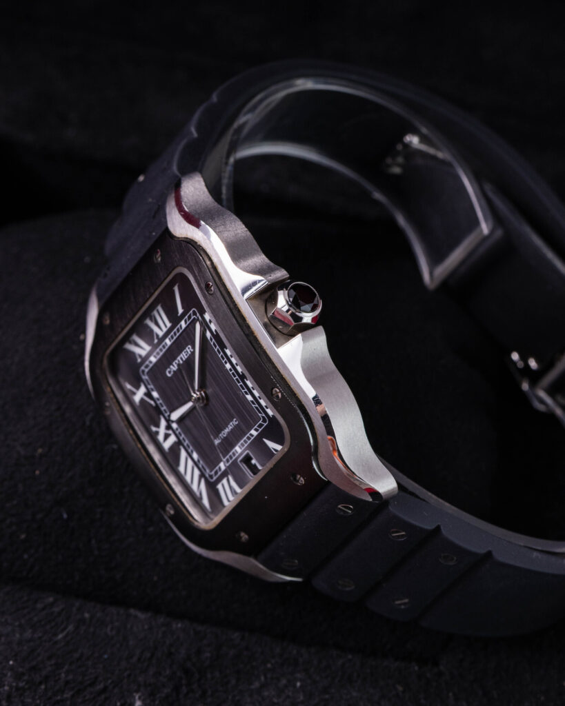 Cartier Santos WSSA0037 2023