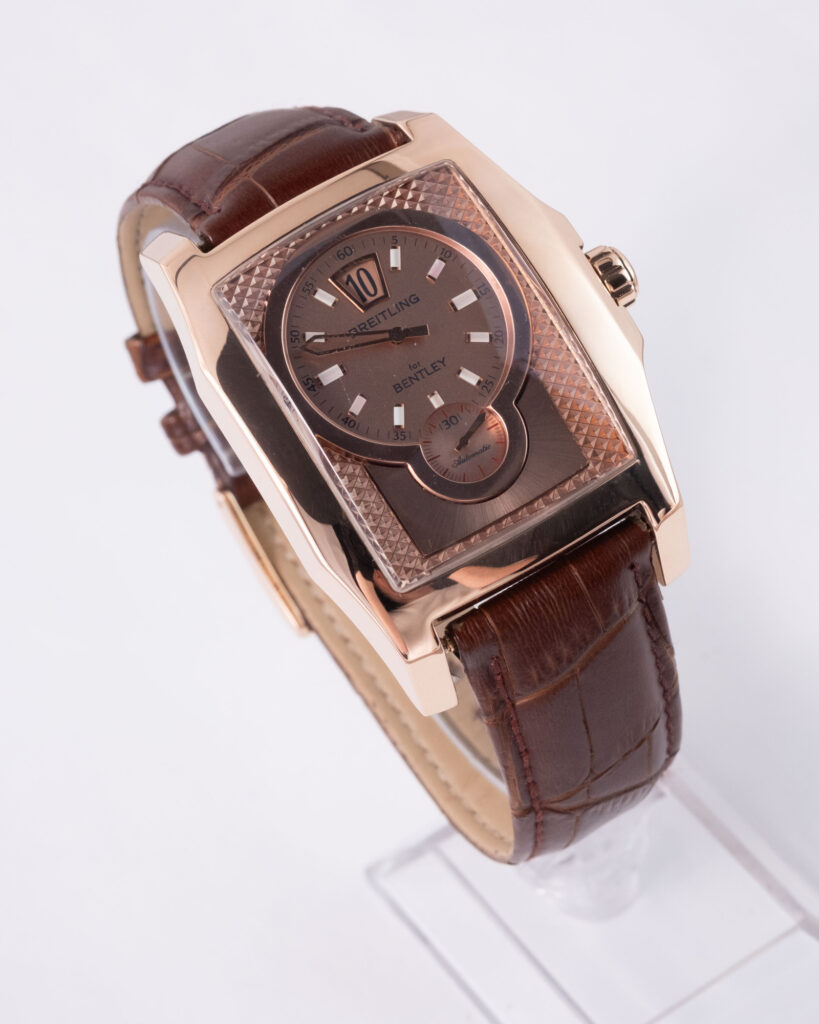 Breitling Bentley R2836212 2006