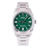 Rolex Oyster Perpetual 126000 2025