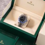 Rolex GMT-Master II 126710BLNR 2023