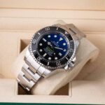 Rolex Deepsea 116660 2015