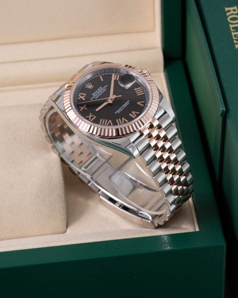 Rolex Datejust 126331 2026