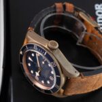 Tudor Black Bay Bronze 79250BB