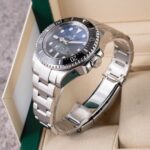 Rolex Deepsea 116660 2015