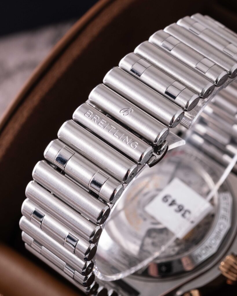 Breitling Chronomat BO1 42 IB0134 2020