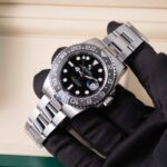 Rolex GMT-Master II 126710GRNR 2025