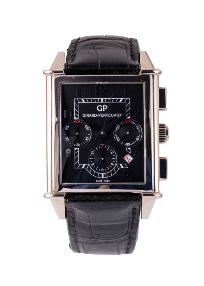 Girard Perregaux Vintage 1945 2584
