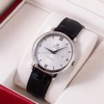 Omega De Ville Prestige 424.13.40.20.02.001 2015