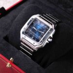 Cartier Santos De Cartier WSSA0030 2023