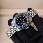 Rolex GMT-Master II 126710BLNR 2026