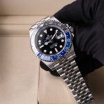 Rolex GMT-Master II 126710BLNR 2026