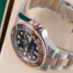 Rolex GMT-Master II 126711CHNR 2024