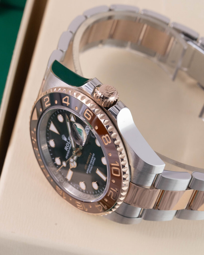 Rolex GMT-Master II 126711CHNR 2024